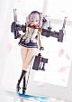 AMAKUNI Kantai Collection -Kan Colle- Kashima 8th Anniversary Reproduction 1/7 PVC Figure gallery thumbnail