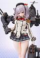 AMAKUNI Kantai Collection -Kan Colle- Kashima 8th Anniversary Reproduction 1/7 PVC Figure gallery thumbnail