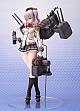 AMAKUNI Kantai Collection -Kan Colle- Kashima 8th Anniversary Reproduction 1/7 PVC Figure gallery thumbnail