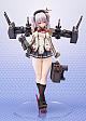 AMAKUNI Kantai Collection -Kan Colle- Kashima 8th Anniversary Reproduction 1/7 PVC Figure gallery thumbnail