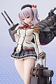 AMAKUNI Kantai Collection -Kan Colle- Kashima 8th Anniversary Reproduction 1/7 PVC Figure gallery thumbnail