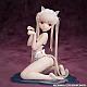 FOTS JAPAN Kemomimi Gakuen Maid Swimsuit Nekomimi Shoujo 1/7 PMMA Figure gallery thumbnail