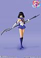 BANDAI SPIRITS S.H.Figuarts Sailor Saturn -Animation Color Edition- gallery thumbnail