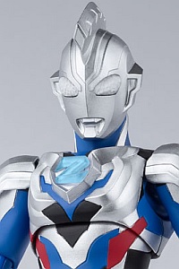 BANDAI SPIRITS S.H.Figuarts Ultraman Z Original