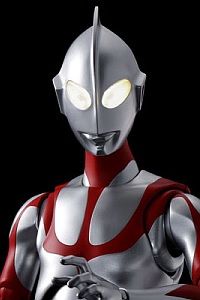 BANDAI SPIRITS DYNACTION Ultraman (Shin Ultraman) (Re-release)