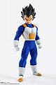 BANDAI SPIRITS IMAGINATION WORKS Vegeta gallery thumbnail