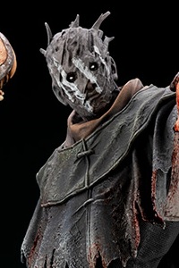 KOTOBUKIYA DEAD BY DAYLIGHT Wraith PVC Figure