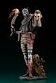 KOTOBUKIYA DEAD BY DAYLIGHT Wraith PVC Figure gallery thumbnail