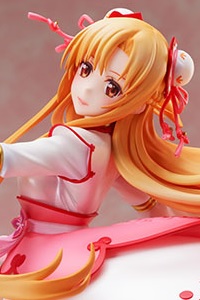 FuRyu Sword Art Online Alicization War of Underworld Asuna China Dress ver. 1/7 PVC Figure