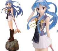 cLayz Kannagi Nagi 1/8 PVC Figure