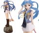 cLayz Kannagi Nagi 1/8 PVC Figure gallery thumbnail