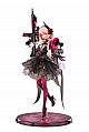 HOBBYMAX GIRLS' FRONTLINE M4 SOPMOD II Shuseki no Sotosha Ver. 1/7 PVC Figure gallery thumbnail