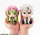 MegaHouse LookUp Kimetsu no Yaiba Kanroji Mitsuri PVC Figure gallery thumbnail