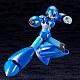 KOTOBUKIYA Rockman X X Premium Charge Shot Ver. 1/12 Plastic Kit gallery thumbnail