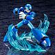 KOTOBUKIYA Rockman X X Premium Charge Shot Ver. 1/12 Plastic Kit gallery thumbnail