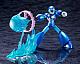 KOTOBUKIYA Rockman X X Premium Charge Shot Ver. 1/12 Plastic Kit gallery thumbnail