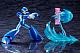 KOTOBUKIYA Rockman X X Premium Charge Shot Ver. 1/12 Plastic Kit gallery thumbnail