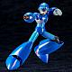 KOTOBUKIYA Rockman X X Premium Charge Shot Ver. 1/12 Plastic Kit gallery thumbnail