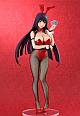 FREEing Kakegurui XX Jabami Yumeko Bunny Ver. 1/4 PVC Figure gallery thumbnail