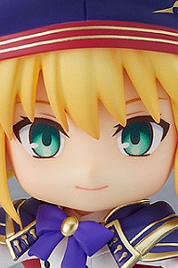 GOOD SMILE COMPANY (GSC) Fate/Grand Order Nendoroid Caster/Altria Caster