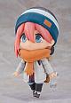 MAX FACTORY Yurucamp Nendoroid Kagamihara Nadeshiko Solo-camp Ver. gallery thumbnail