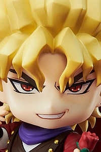 MEDICOS ENTERTAINMENT JoJo's Bizarre Adventure Nendoroid Dio Brando