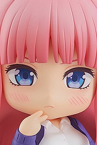 GOOD SMILE COMPANY (GSC) Gotobun no Hanayome Nendoroid Nakano Nino