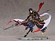 GOOD SMILE ARTS Shanghai Master of Skill Yi Ye Zhi Qiu Ye Xiu Ver. 1/7 PVC Figure gallery thumbnail