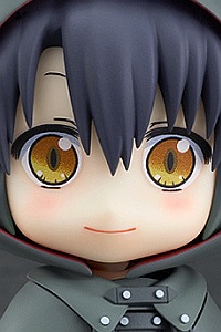 Toytec Somali to Mori no Kami-sama Nendoroid Somali