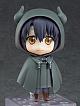 Toytec Somali to Mori no Kami-sama Nendoroid Somali gallery thumbnail