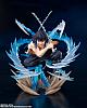 BANDAI SPIRITS Figuarts ZERO Hashibira Inosuke Kemono no Kokyu gallery thumbnail