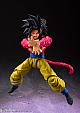 BANDAI SPIRITS S.H.Figuarts Super Saiyan 4 Son Goku gallery thumbnail