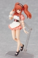 MAX FACTORY The Melancholy of Suzumiya Haruhi figma Asahina Mikuru Fighting Maid ver. gallery thumbnail