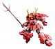 PLUM PMOA PLAACT 10 Sanada Kiwami Yoroikazari Ver. Plastic Kit gallery thumbnail