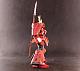 PLUM PMOA PLAACT 10 Sanada Kiwami Yoroikazari Ver. Plastic Kit gallery thumbnail