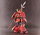 PLUM PMOA PLAACT 10 Sanada Kiwami Yoroikazari Ver. Plastic Kit gallery thumbnail