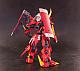 PLUM PMOA PLAACT 11 Takeda Kiwami Yoroikazari Ver. Plastic Kit gallery thumbnail