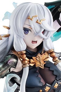 MegaHouse Lucrea Ryza no Atelier -Tokoyami no Joou to Himitsu no Kakurega- Lila (Lila Decyrus) PVC Figure