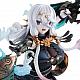 MegaHouse Lucrea Ryza no Atelier -Tokoyami no Joou to Himitsu no Kakurega- Lila (Lila Decyrus) PVC Figure gallery thumbnail