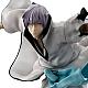 MegaHouse G.E.M. Series BLEACH Ichimaru Gin Hamen Hen PVC Figure gallery thumbnail