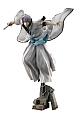 MegaHouse G.E.M. Series BLEACH Ichimaru Gin Hamen Hen PVC Figure gallery thumbnail