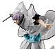 MegaHouse G.E.M. Series BLEACH Ichimaru Gin Hamen Hen PVC Figure gallery thumbnail