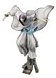 MegaHouse G.E.M. Series BLEACH Ichimaru Gin Hamen Hen PVC Figure gallery thumbnail