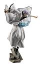 MegaHouse G.E.M. Series BLEACH Ichimaru Gin Hamen Hen PVC Figure gallery thumbnail