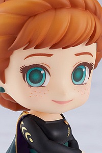 GOOD SMILE COMPANY (GSC) Frozen 2 Nendoroid Anna Epilogue Dress Ver.