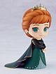 GOOD SMILE COMPANY (GSC) Frozen 2 Nendoroid Anna Epilogue Dress Ver. gallery thumbnail