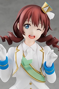 GOOD SMILE COMPANY (GSC) Love Live! Nijigasaki Gakuen School Idol Club POP UP PARADE Emma Verde PVC Figure