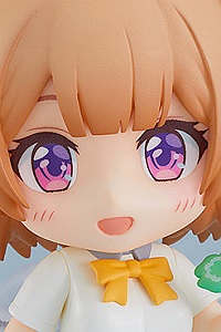 GOOD SMILE COMPANY (GSC) Osananajimi ga Zettai ni Makenai Love Comedy Nendoroid Shida Kuroha