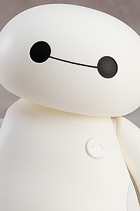 GOOD SMILE COMPANY (GSC) Baymax Nendoroid Baymax