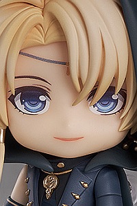 GOOD SMILE ARTS Shanghai Love & Producer -EVOLxLOVE- Nendoroid Kira Assassin Ver.